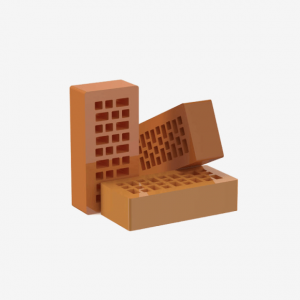 Brick Red